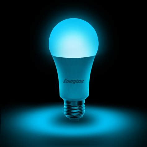 LED Light Bulbs .